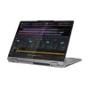 LENOVO IdeaPad 5 2-in-1 14Q8X9 Snapdragon X Elite X1-26-100 14 inch WUXGA Touch 16GB 512GB SSD M.2 UMA Be maitinimo adapterio Be maitinimo laido Windows 11 Home 2 metų pristatymo į servisą garantija