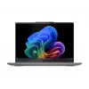 LENOVO IdeaPad 5 2-in-1 14Q8X9 Snapdragon X Elite X1-26-100 14 inch WUXGA Touch 16GB 512GB SSD M.2 UMA Be maitinimo adapterio Be maitinimo laido Windows 11 Home 2 metų pristatymo į servisą garantija