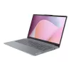 LENOVO IdeaPad Slim 3 15ABR8 AMD Ryzen 5 5625U 15.6 inch FHD 8GB 256GB SSD M.2 2242 PCIe UMA Be maitinimo adapterio Be maitinimo laido Windows 11 Home 2 metų nešiojimo į servisą