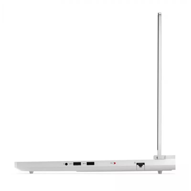 Lenovo Legion Pro 7 16IAX10H Intel Core Ultra 7 255HX 32GB DDR5 1TB SSD NVIDIA GeForce RTX 5070 Ti 12GB GDDR7 16 inch OLED WQXGA Windows 11 Home Glacier White