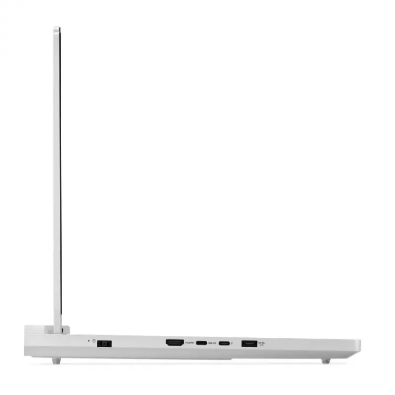 Lenovo Legion Pro 7 16IAX10H Intel Core Ultra 7 255HX 32GB DDR5 1TB SSD NVIDIA GeForce RTX 5070 Ti 12GB GDDR7 16 inch OLED WQXGA Windows 11 Home Glacier White