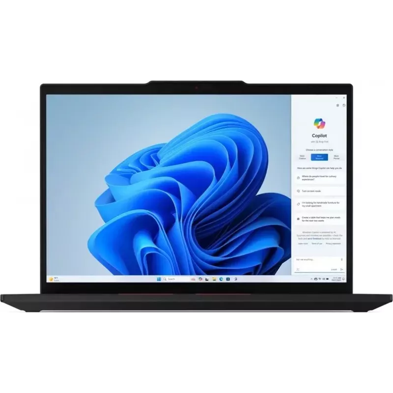 Lenovo ThinkPad T14 G5 Intel Core Ultra 5 125U 16GB 256GB SSD 14 inch WUXGA Touch Windows 11 Pro