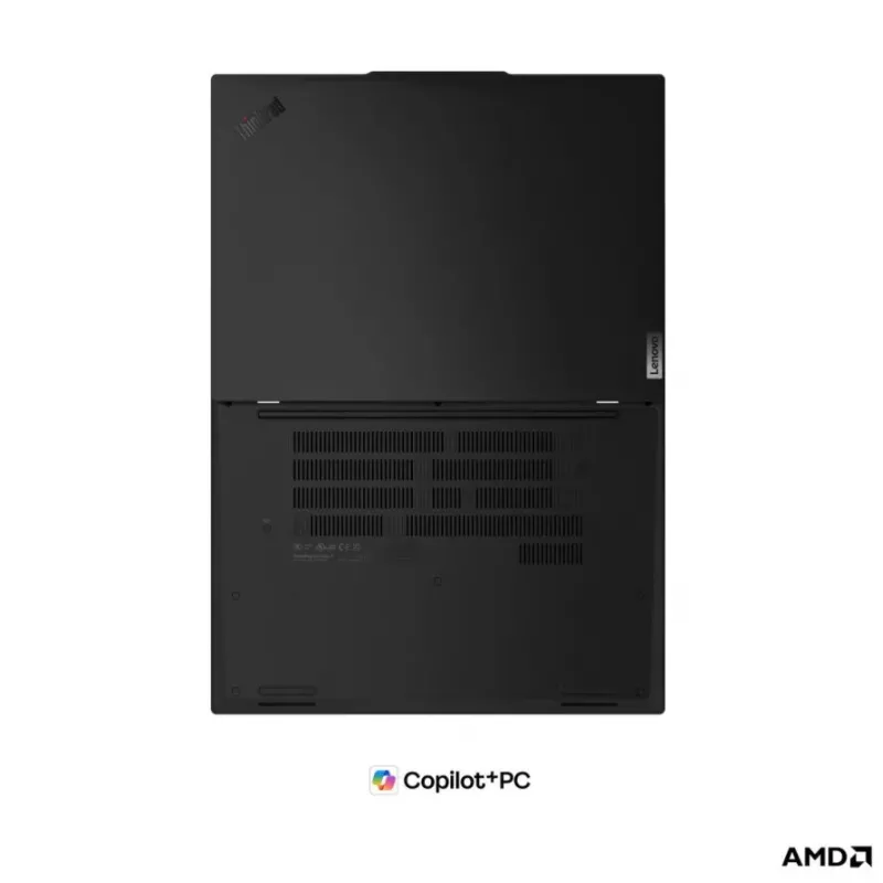 Lenovo ThinkPad L14 Gen 7 14 inch WUXGA AMD Ryzen 5 AI 430 16GB 512GB SSD AMD Radeon 840M Windows 11 Pro Nordic Backlit Keyboard Fingerprint Reader 3-Year Warranty