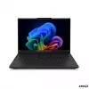 Lenovo ThinkPad T16 Gen 5 16 inch WUXGA AMD Ryzen 5 PRO 215/16GB/512GB SSD/AMD Radeon 740M/Win 11 Pro/English Backlit Keyboard/Fingerprint Reader/3Y Warranty