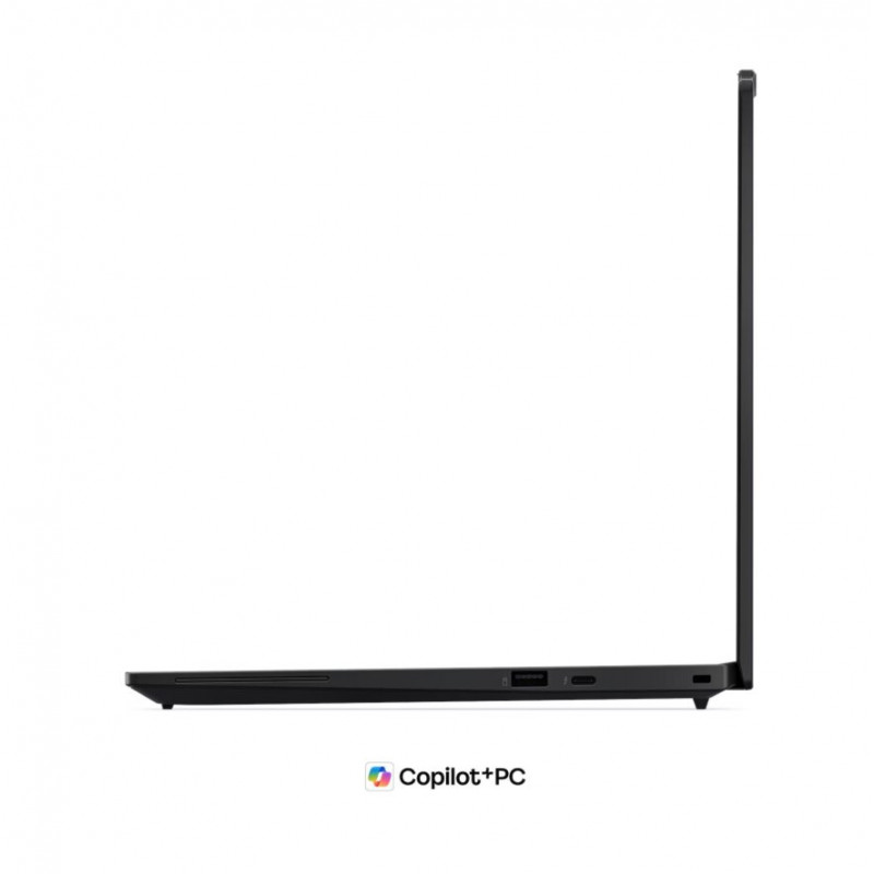 Lenovo ThinkPad T14s G7 Intel 14 colių WUXGA IPS nešiojamas kompiuteris, Intel Core Ultra 5, 16 GB RAM, 512 GB SSD, Windows 11 Pro, juoda