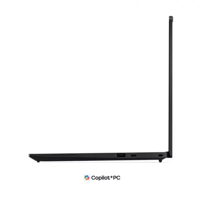 Lenovo ThinkPad T14s G7 Intel 14 colių WUXGA IPS nešiojamas kompiuteris, Intel Core Ultra 5, 16 GB RAM, 512 GB SSD, Windows 11 Pro, juoda