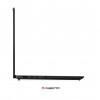 Lenovo ThinkPad T14s G7 Intel 14 colių WUXGA IPS nešiojamas kompiuteris, Intel Core Ultra 5, 16 GB RAM, 512 GB SSD, Windows 11 Pro, juoda