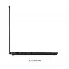Lenovo ThinkPad T14s G7 Intel 14 colių WUXGA IPS nešiojamas kompiuteris, Intel Core Ultra 5, 16 GB RAM, 512 GB SSD, Windows 11 Pro, juoda