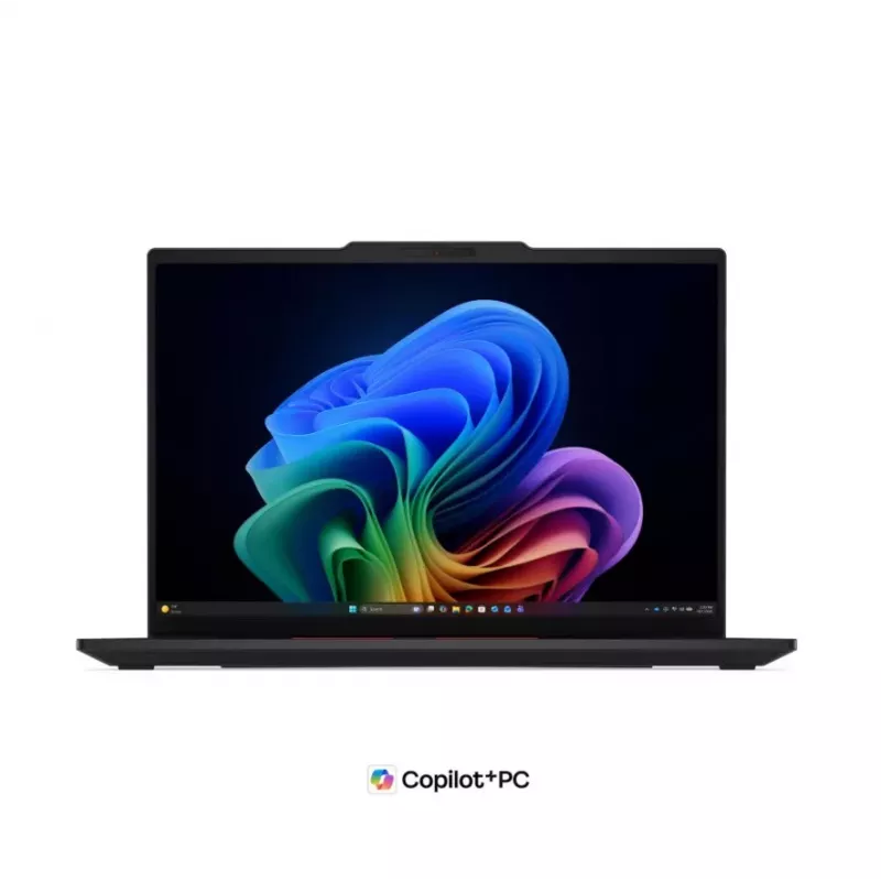 Lenovo ThinkPad T14s G7 Intel 14 colių WUXGA IPS nešiojamas kompiuteris, Intel Core Ultra 5, 16 GB RAM, 512 GB SSD, Windows 11 Pro, juoda