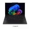 Lenovo ThinkPad T14s Gen 7 14 inch WUXGA nešiojamas kompiuteris, Intel Core Ultra 5 325, 32GB RAM, 512GB SSD, Intel Graphics, Windows 11 Pro, angliška apšviesta klaviatūra, pirštų atspaudų skaitytuvas, 3 metų garantija