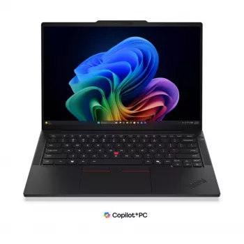Lenovo ThinkPad T14s Gen 7 14 inch WUXGA nešiojamas kompiuteris, Intel Core Ultra 5 325, 32GB RAM, 512GB SSD, Intel Graphics, Windows 11 Pro, angliška apšviesta klaviatūra, pirštų atspaudų skaitytuvas, 3 metų garantija