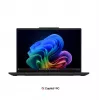 Lenovo ThinkPad T14s Gen 7 14 inch WUXGA nešiojamas kompiuteris, Intel Core Ultra 5 325, 32GB RAM, 512GB SSD, Intel Graphics, Windows 11 Pro, angliška apšviesta klaviatūra, pirštų atspaudų skaitytuvas, 3 metų garantija