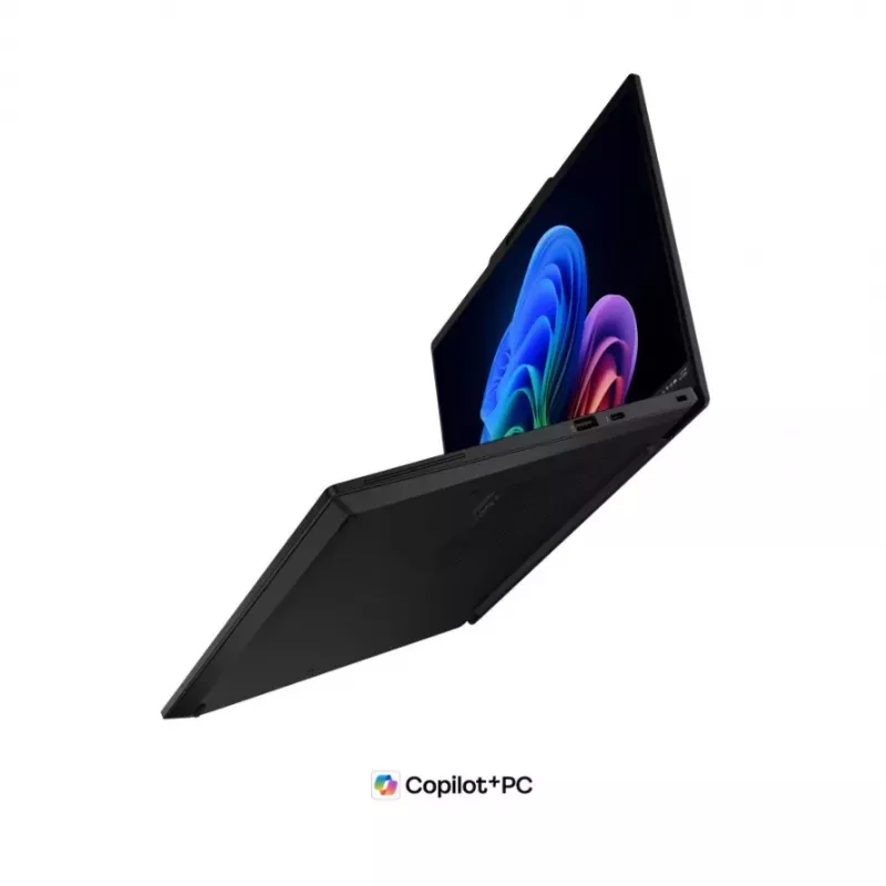 Lenovo ThinkPad T14s Gen 7 14 inch WUXGA nešiojamas kompiuteris, Intel Core Ultra 5 325, 32GB RAM, 512GB SSD, Intel Graphics, Windows 11 Pro, angliška apšviesta klaviatūra, pirštų atspaudų skaitytuvas, 3 metų garantija