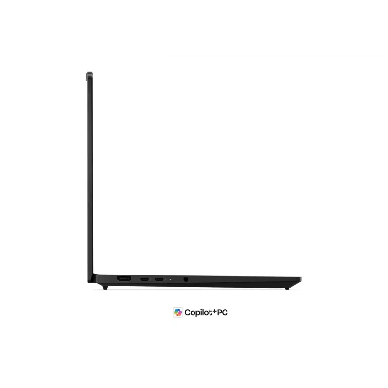 Lenovo ThinkPad T14s Gen 7 14 inch WUXGA Intel Core Ultra 7 355U 32GB 1TB SSD Windows 11 Pro English Backlit Keyboard Fingerprint Reader 3Y Warranty Storm Grey
