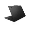Lenovo ThinkPad T14s Gen 7 14 inch WUXGA Intel Core Ultra 7 355U 32GB 1TB SSD Windows 11 Pro English Backlit Keyboard Fingerprint Reader 3Y Warranty Storm Grey