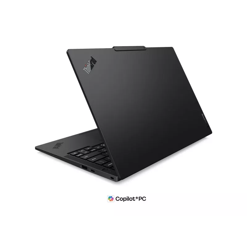 Lenovo ThinkPad T14s Gen 7 14 inch WUXGA Intel Core Ultra 7 355U 32GB 1TB SSD Windows 11 Pro English Backlit Keyboard Fingerprint Reader 3Y Warranty Storm Grey