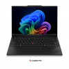 Lenovo ThinkPad T14s G7 Intel 14 colių WUXGA nešiojamas kompiuteris, Intel Core Ultra 5, 16 GB RAM, 512 GB SSD, Windows 11 Pro, juoda