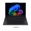 Lenovo ThinkPad T14s G7 Intel 14 colių WUXGA nešiojamas kompiuteris, Intel Core Ultra 5, 16 GB RAM, 512 GB SSD, Windows 11 Pro, juoda