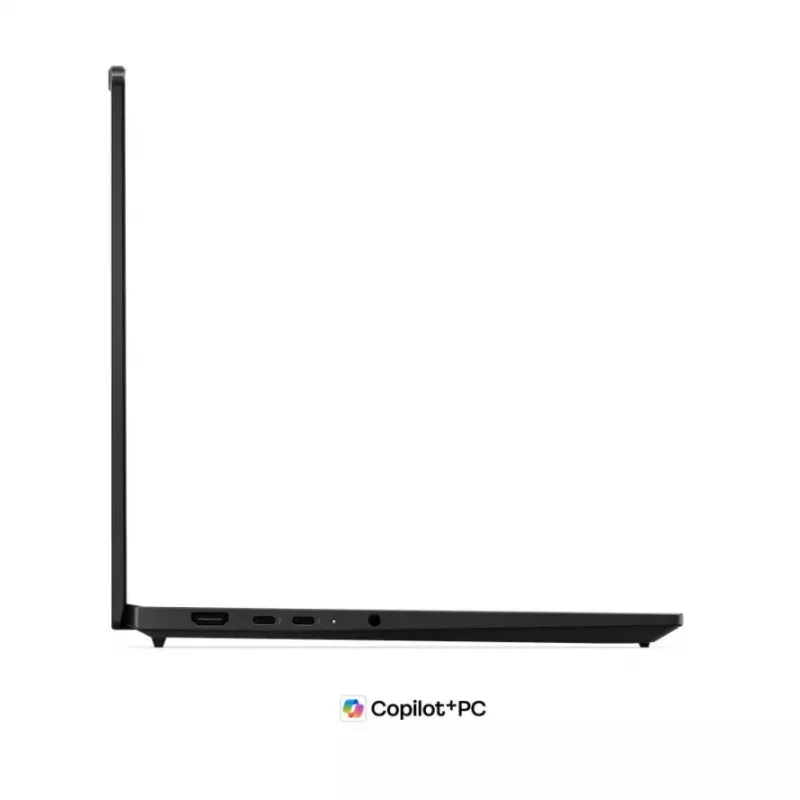 Lenovo ThinkPad T14s G7 Intel 14 colių WUXGA nešiojamas kompiuteris, Intel Core Ultra 5, 16 GB RAM, 512 GB SSD, Windows 11 Pro, juoda