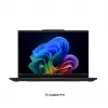 Lenovo ThinkPad T14s G7 Intel 14 colių WUXGA nešiojamas kompiuteris, Intel Core Ultra 5, 16 GB RAM, 512 GB SSD, Windows 11 Pro, juoda