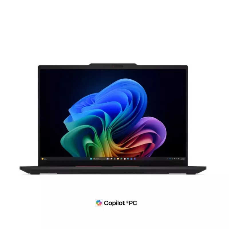 Lenovo ThinkPad T14s G7 Intel 14 colių WUXGA nešiojamas kompiuteris, Intel Core Ultra 5, 16 GB RAM, 512 GB SSD, Windows 11 Pro, juoda