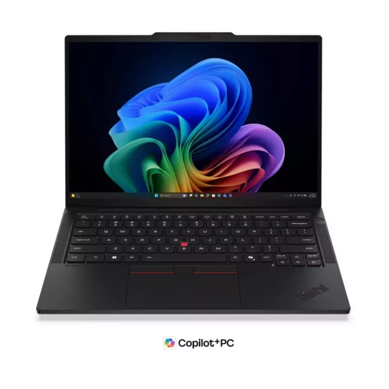 Lenovo ThinkPad T14s Gen 7 14 inch WUXGA Intel Core Ultra 7 355U 32GB 512GB SSD Intel Graphics Windows 11 Pro English Backlit Keyboard Fingerprint Reader 3Y Warranty