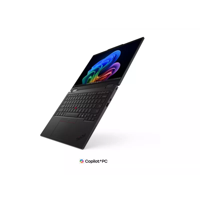 Lenovo ThinkPad T14s 2-in-1 Gen 2 Touch 14 inch WUXGA Ultra 5-325U 32GB 512GB SSD Intel Graphics English Backlit Keyboard Fingerprint Reader 3Y Warranty