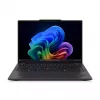 Lenovo ThinkPad X13 Gen 7 Touch 13.3 inch WUXGA nešiojamas kompiuteris, Intel Core Ultra 5-325, 16GB RAM, 512GB SSD, Intel Graphics, Windows 11 Pro, angliška apšviesta klaviatūra, pirštų atspaudų skaitytuvas, 3 metų garantija, juoda