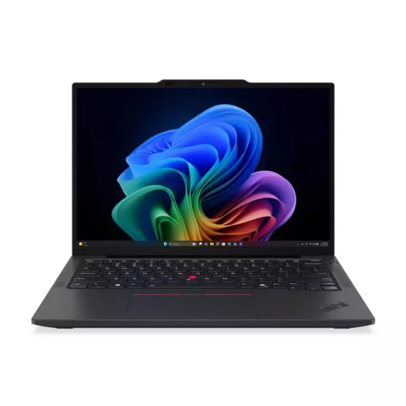 Lenovo ThinkPad X13 Gen 7 Touch 13.3 inch WUXGA nešiojamas kompiuteris, Intel Core Ultra 5-325, 16GB RAM, 512GB SSD, Intel Graphics, Windows 11 Pro, angliška apšviesta klaviatūra, pirštų atspaudų skaitytuvas, 3 metų garantija, juoda