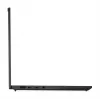 Lenovo ThinkPad X13 Gen 7 Touch 13.3 inch WUXGA nešiojamas kompiuteris, Intel Core Ultra 5-325, 16GB RAM, 512GB SSD, Intel Graphics, Windows 11 Pro, angliška apšviesta klaviatūra, pirštų atspaudų skaitytuvas, 3 metų garantija, juoda