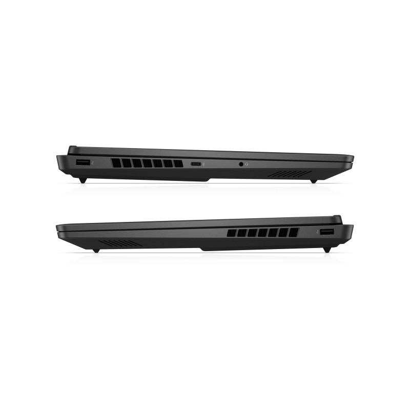 HP OMEN 16-ap0059nn AMD Ryzen AI 7 350 16 colių 2K 16GB 512GB RTX 5060 8GB Windows 11 Home žaidimų nešiojamas kompiuteris
