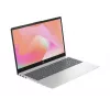 HP Laptop 15-fd0267ne, 15.6 inch Full HD, Intel Core i7-1355U, 8GB RAM, 512GB SSD, Windows 11 Home, Natural Silver