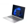 HP EliteBook 6 G1iR 14 nešiojamas kompiuteris - Intel Core Ultra 5 120U, 16 GB RAM, 512 GB SSD, 14.0 inch WUXGA, Pike Silver, Windows 11 Pro