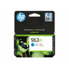 HP 963XL High Yield Cyan Original Ink Cartridge