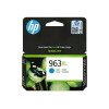 HP 963XL High Yield Cyan Original Ink Cartridge