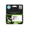 HP 963XL High Yield Magenta Original Ink Cartridge