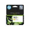 HP 963XL High Yield Yellow Original Ink Cartridge