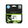 HP 963XL High Yield Black Original Ink Cartridge