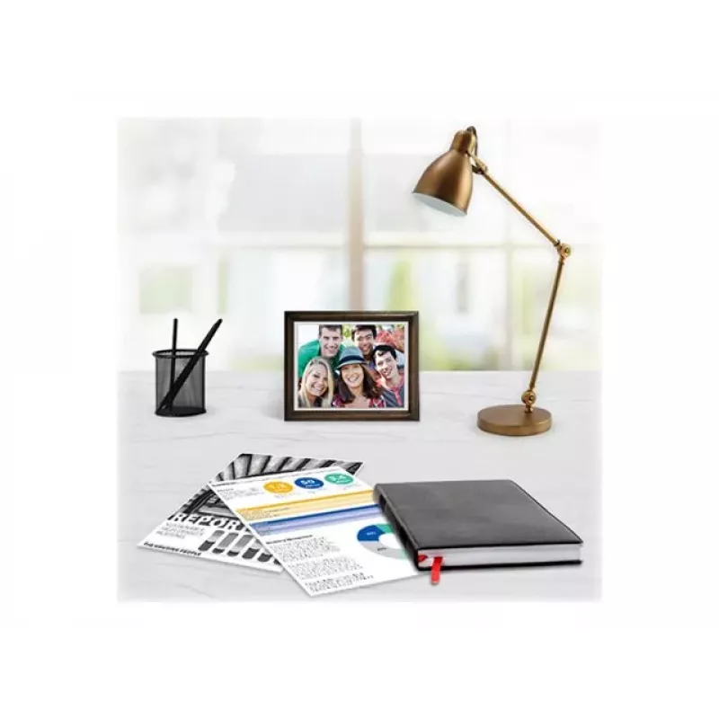 HP 924 Originali juoda rašalo kasetė