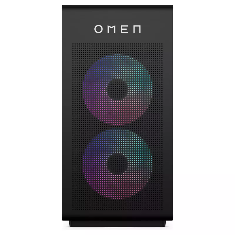 HP OMEN GT16-0161ng Gaming Laptop, Intel Core Ultra 7 265K, 32GB RAM, 1TB SSD, AMD Radeon RX 9070 XT, Windows 11 Home