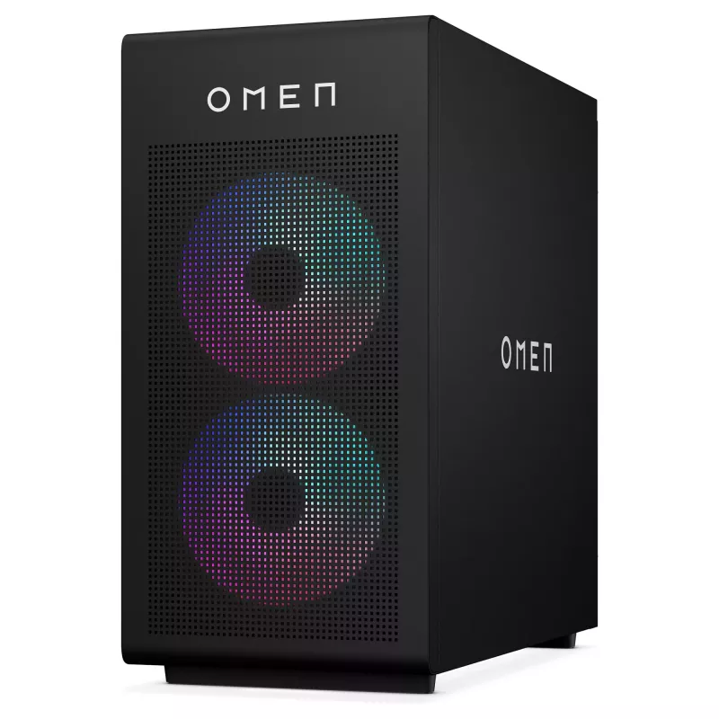 HP OMEN GT16-0161ng Gaming Laptop, Intel Core Ultra 7 265K, 32GB RAM, 1TB SSD, AMD Radeon RX 9070 XT, Windows 11 Home