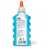 Elmer's 2077252 Liquid Glue - 177 ml (6 fl oz) - Washable, Non-Toxic, Dries Clear - Squeeze Bottle