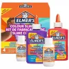 ELMER'S Elmers Spalvingas „Pasidaryk pats“ gleivių rinkinys Opaque