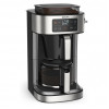 KRUPS KM760D Aroma Filter Coffee Machine Black 2-10 Cups