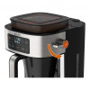 KRUPS KM760D Aroma Filter Coffee Machine Black 2-10 Cups
