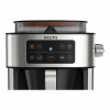 KRUPS KM760D Aroma Filter Coffee Machine Black 2-10 Cups