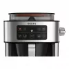 KRUPS KM760D Aroma Filter Coffee Machine Black 2-10 Cups