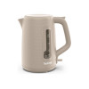 Tefal KO2M0B10 Morning Kettle, smėlio spalvos, 1.7L, 2400W