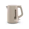 Tefal KO2M0B10 Morning Kettle, smėlio spalvos, 1.7L, 2400W