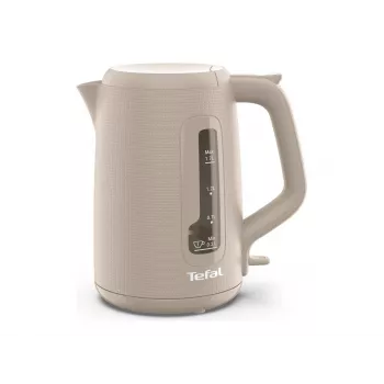 Tefal KO2M0B10 Morning Kettle, smėlio spalvos, 1.7L, 2400W